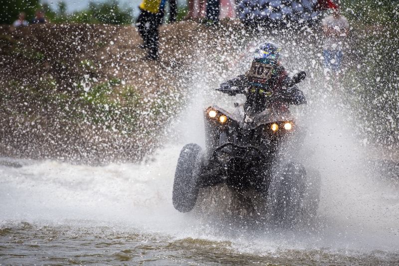 ATV