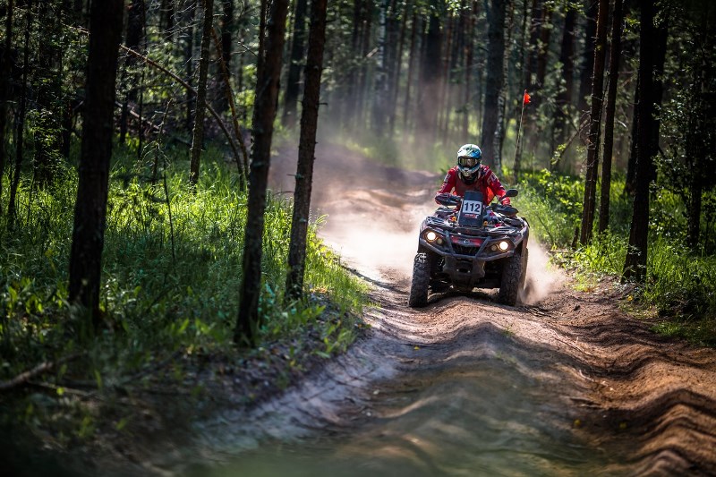 Adventure